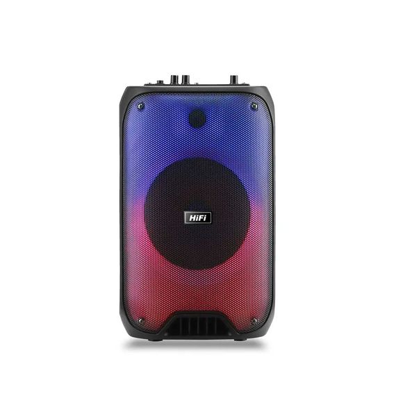 Акустична система з Bluetooth, 150 Вт XPRO RX-8150 | Зображення 8