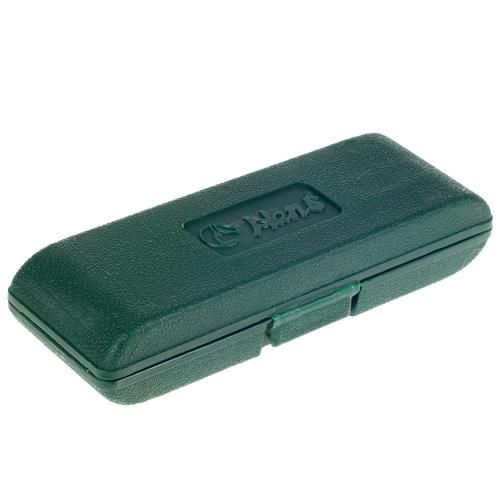 Набір торц головок зовнішній торкс 1/4", Е4-Е12, 8 предм (26410-8) HANS (26410-8) | Зображення 1