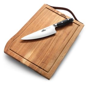Дошка обробна Napoleon President Edition з ножем PRO Chef 70066 Код: 012998