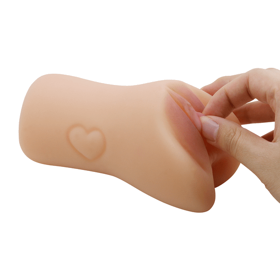 Мастурбатор вагина CRAZY BULL-ELENA sexstyle | Зображення 8