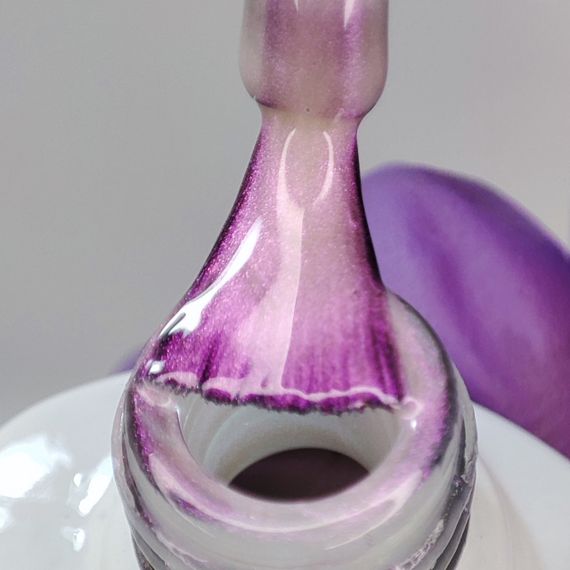 Glow Top Mi Розовый Жемчуг (топ с эффектом жемчужной втирки) 8мл