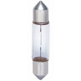Указательная лампа накаливания NARVA 17094 12V 3W SV7 28mm