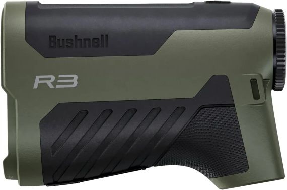 Далекомір Bushnell R3 1200 6x25 мм 1100 м | Зображення 3