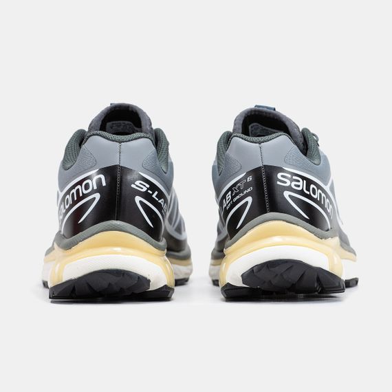 Чоловічі кросівки Salomon XT- 6 Soft Ground весна / літо / осінь 1727 44 | Зображення 3