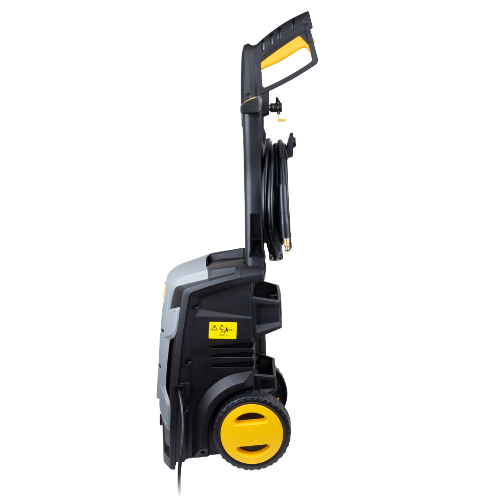Мийка високого тиску 1800W 140 бар 5,7л/хв 5 м SIGMA | Зображення 8
