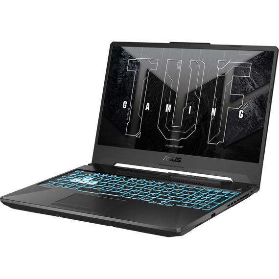 Ноутбук ASUS TUF Gaming A15 FA506NC-HN012 (90NR0JF7-M002V0) | Зображення 2