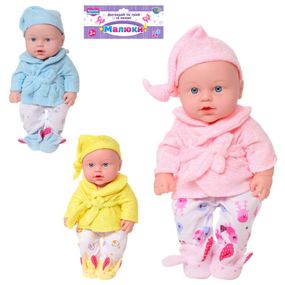 Пупс Limo Toy 252-A 36 см