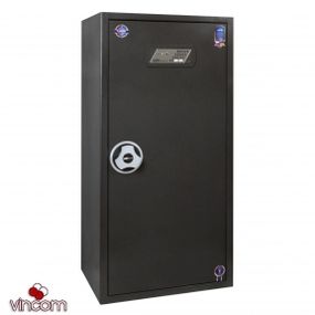 Сейф оружейный Safetronics TSS 125E-MK3