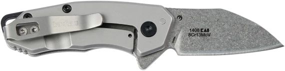 Ніж Kershaw Rate | Зображення 1
