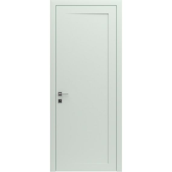 Двери Rodos LOFT Arrigo INSIDE RAL 6019