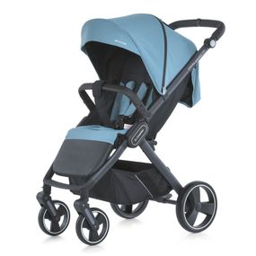 Коляска детская прогулочная DYNAMIC PRO ME 1053-3 Arctic