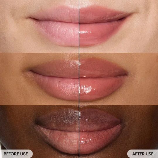 Тінт-сироватка для губ Laneige Glaze Craze Tinted Lip Serum - Sugar Glaze (12 g) | Зображення 1