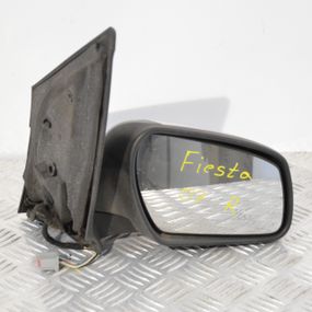 Дзеркало праве Ford Fiesta V 2002-2008 електричне 7 pin Дзеркало праве Форд Фієста 5 7 пінів 2801001RH