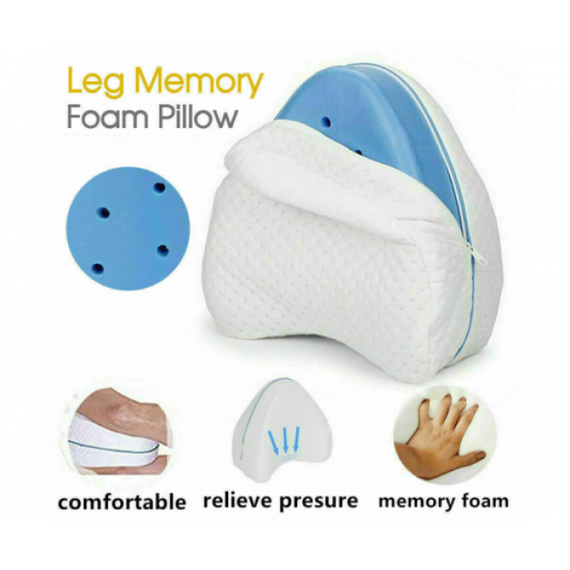 Подушка для сна Orthopedic Contour Legacy | Зображення 1