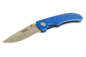 Нож туристический Mastertool - 201мм Titan (79-0122)