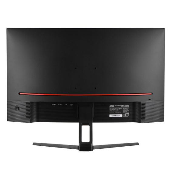 Монітор 2E Gaming 27' R2723BV HDMI, DP, VA, 165Hz, 6ms, CURVED, FreeSync (2E-R2723BV-01.UA) | Зображення 6