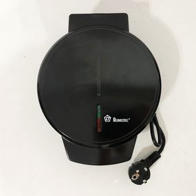 Вафельниця електро DOMOTEC MS-7710, Електро вафельниця, CL-465 Мультипекар вафельниця