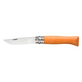 Ніж для кемпінгу SC-8105, Wood+Steel, Чохол