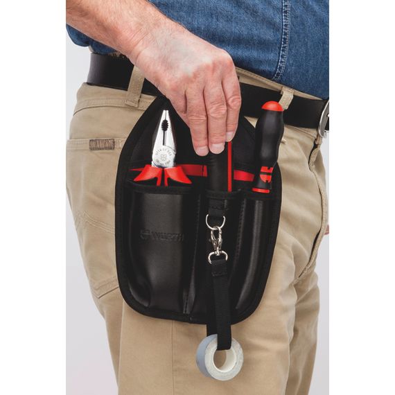 Сумка для інструментів поясна | Зображення 1