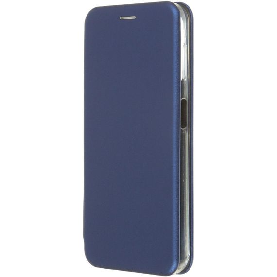 Чохол-книжка Samsung Galaxy A14 Синій G-Case Ranger