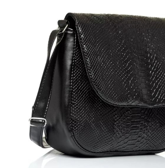 Сумка жіноча Sambag Rose BZN 20 х 24 х 7 см (94000070) | Зображення 6