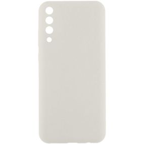 Чохол Silicone Cover Lakshmi Full Camera (AAA) для Samsung Galaxy A50 (A505F) / A50s / A30s
