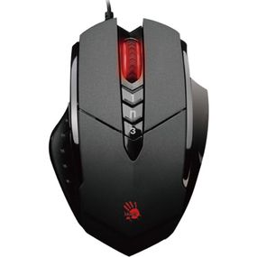 Мишка A4Tech Bloody V7MA Black (Bloody V7MA Black)