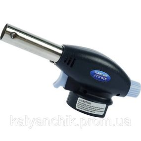 Пальник газовий Master Torch 4213