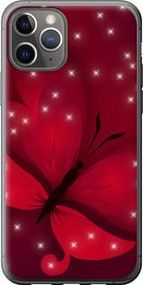 Чохол для Apple iPhone 11 Pro з силікону FCh_050441