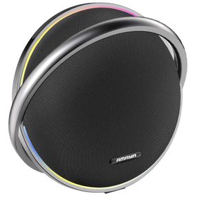 Bluetooth Колонка Amaya HK7 100W Black