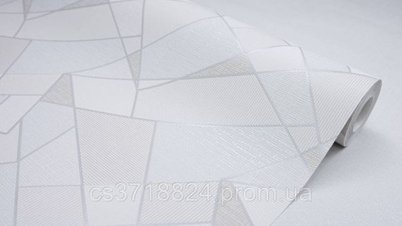 Обои виниловые на флизелиновой основе SINTRA Mosaic 505410 (1,06х10,05м) | Зображення 1