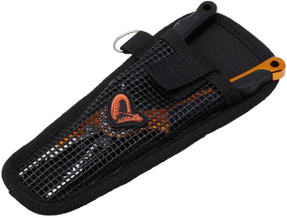 Плоскогубці Savage Gear Alu Pro Pliers M 18cm | Зображення 1