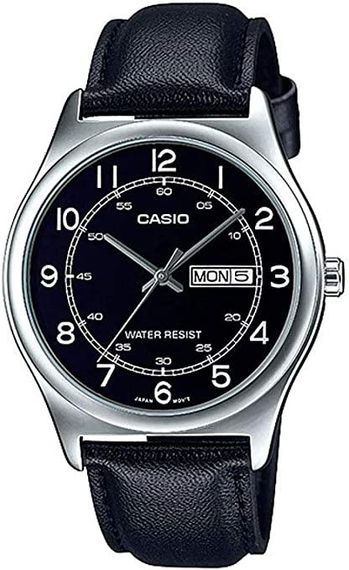 Годинник Casio MTP-V006L-1B2 (модуль №1333)