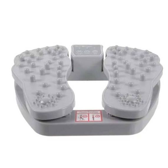 Масажер для ніг Plantar Acupoint Massager Сірий