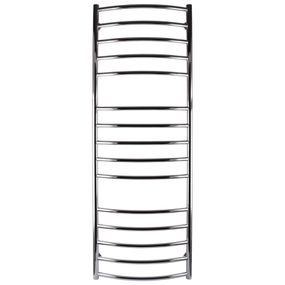 Рушникосушарка UNIO LDE W 1500-500-15 Драбинка Дуга Еліт (21427)