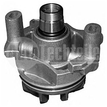 Водяной насос Renault 2.2/2.5 dCi Master 98-10/ Trafic 01-14/ Opel 2.2/2.5 dCi/CDTi Movano 00-/ Vivaro 06-14, AutoTechteile, 508
