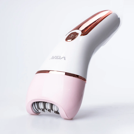 Набір для жінок 6 в 1 VGR V-733 pink (44252-V-733_650) | Зображення 6