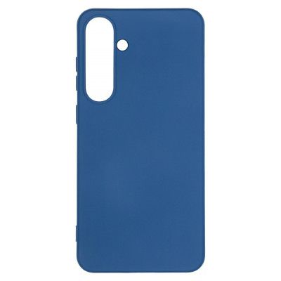 Чехол для мобильного телефона Armorstandart ICON Case Samsung S24 Plus Dark Blue (ARM72493)