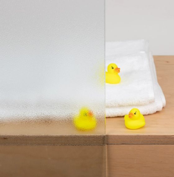 Душовий екран Qtap Standard STDBLM407513APR | Зображення 4