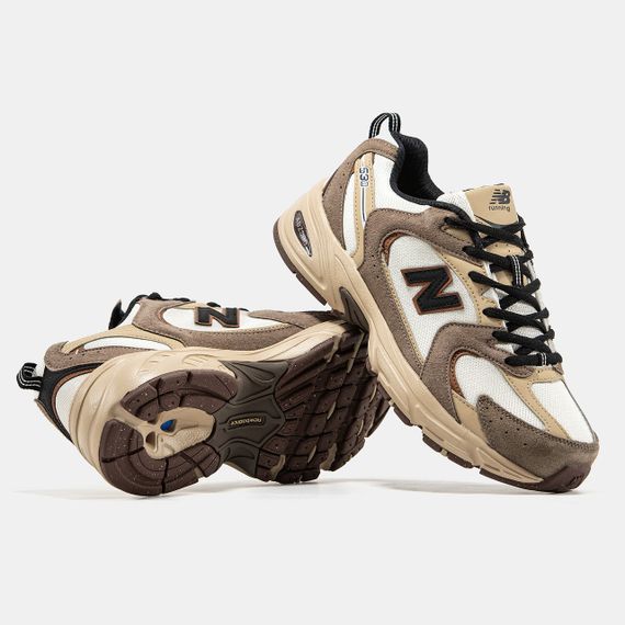 Кроссовки New 530 весна / лето / осень 2250 38 24 см | Зображення 7