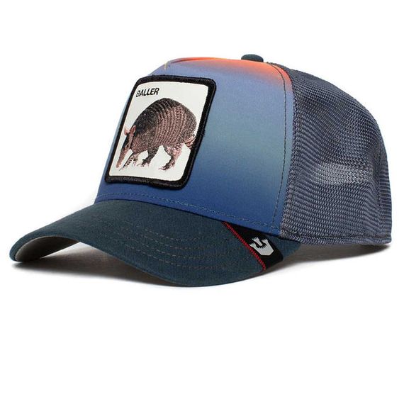 Кепка Goorin Bros - Balladillo (BK79101-0368-GRY) | Зображення 1