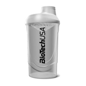 Шейкер Wave Shaker BioTech USA 600 мл