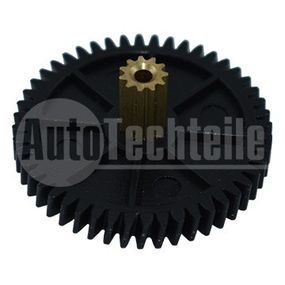 Шестерня электропривода люка Mercedes Benz W124, AutoTechteile, 100 7814, 124 780 00 07/2