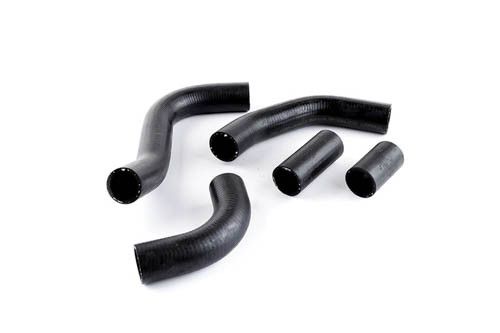 Патрубки радіатора ЗАЗ 1102, 1103, 1105 (5 шт.) AURORA RH-ZA11021