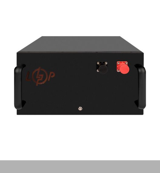 LiFePO4 Акумулятор 5120 100Ah XPRO (345610670_55814)