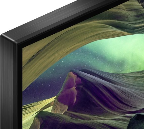 Телевізор 55&quot; Sony LCD 4K 100Hz Smart GoogleTV Black KD55X85L | Зображення 7