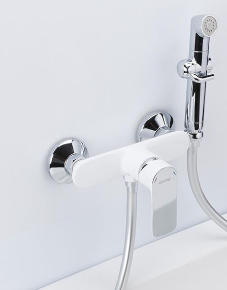 Змішувач для душу Gappo Noar G2048-8