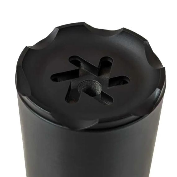 Саундмодератор Ase Utra DUAL556-S-QM2 Short Black | Зображення 2