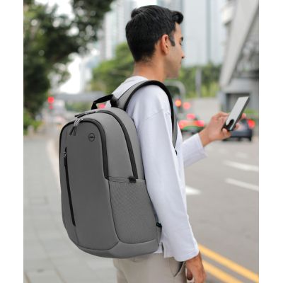 Рюкзак для ноутбука Dell 16&quot; Ecoloop Urban Backpack CP4523G (460-BDLF) | Зображення 7