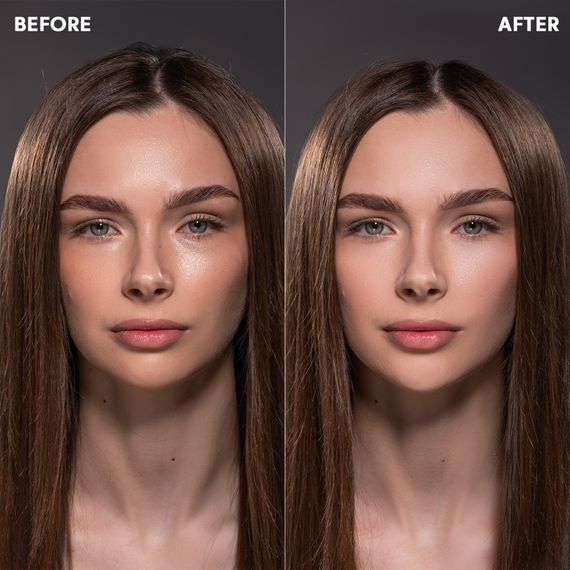 Пудра для обличчя ZOLA Magic Mattifying Powder - BEIGE (5 g) | Зображення 4